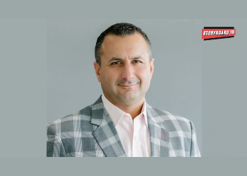 John Nitti steps down as X's global advertising head after 10 months