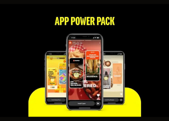 Snap launches App Power Pack to support advertisers in Saudi Arabia