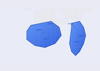 Google Ad Manager expands postal code targeting to Spain and Italy