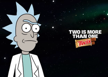 Twix Celebrates Iconic Duos Who Bring Joy