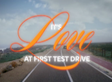 NEW ADVERTISING CAMPAIGN: “LOVE AT FIRST DRIVE” BY CITROËN