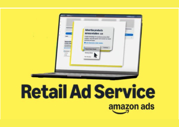 Amazon Unveils Ad Tech-As-A-Service, Offers Retailers Ad Tools