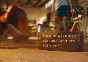 ABC News advertising campaign launched