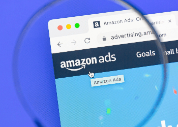 Amazon opens advertising to other retailers