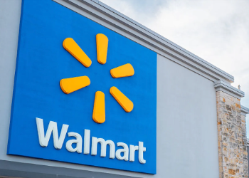Walmart raked in $6.4B from ads last year. Execs see plenty runway ahead.