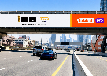 TOD by bein, talabat campaign reaches 214 million people across key MENA markets