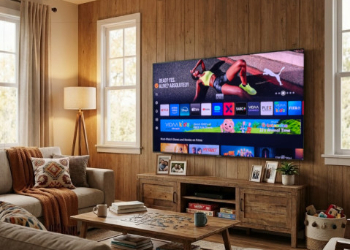 V appoints Reach Africa as advertising partner to expand Smart TV advertising across Africa