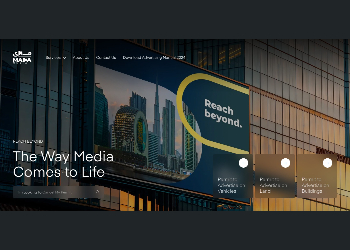 Mada Media launches unified platform for OOH advertising