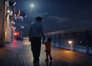 Disney's 'Midnight Magic' ad premieres during Oscars