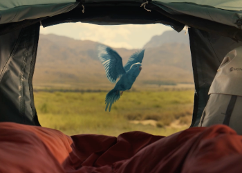 GO Outdoors launches TV and digital campaign celebrating life outdoors